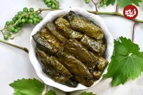 همه نکات مهم برای درست کردن دلمه لطیف، نرم و براق!