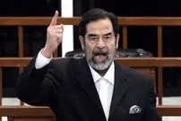 عکس| سفر در زمان؛ «سمیره شهبندر» همسر دوم «صدام» در دوران جوانی