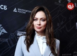 تصاویر؛ عکس های  شخصی، زندگی خصوصی و بیوگرافی ناستاسیا سامبورسکایا