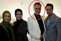 (عکس) تغییر چهرۀ «جمالی، همکار کتایون» 8 سال بعد از سریال «ماه و پلنگ» در 47 سالگی