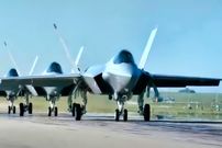 جنگنده رادارگریز «جدید» J-۳۵A چین یک ایراد بزرگ دارد