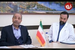 ببینید؛ سریال جدید شبکه سه را بشناسید
