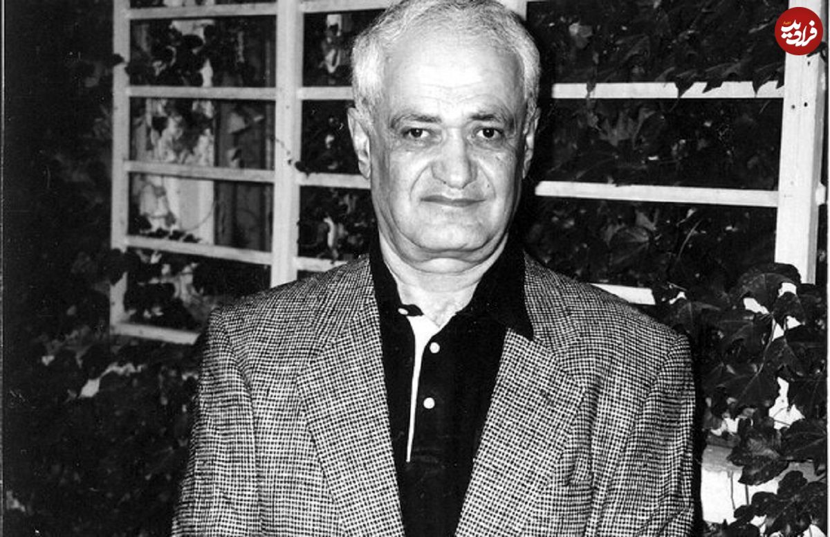 حسن کامشاد، نویسنده و مترجم در صدسالگی درگذشت
