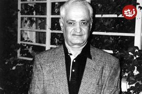 حسن کامشاد، نویسنده و مترجم در صدسالگی درگذشت
