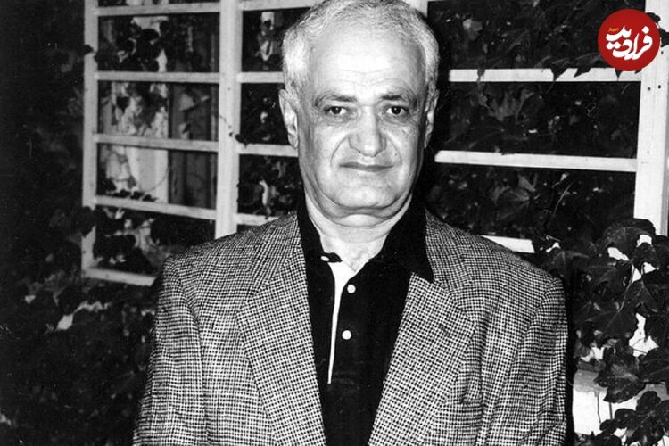 حسن کامشاد، نویسنده و مترجم در صدسالگی درگذشت