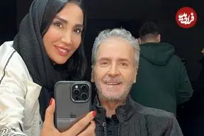 عکس| سفر زمان؛ چهرۀ «ابوالفضل پورعرب» 22 ساله در اولین فیلمش؛ سال 62