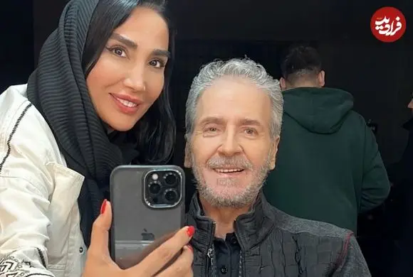 عکس| سفر زمان؛ چهرۀ «ابوالفضل پورعرب» 22 ساله در اولین فیلمش؛ سال 62