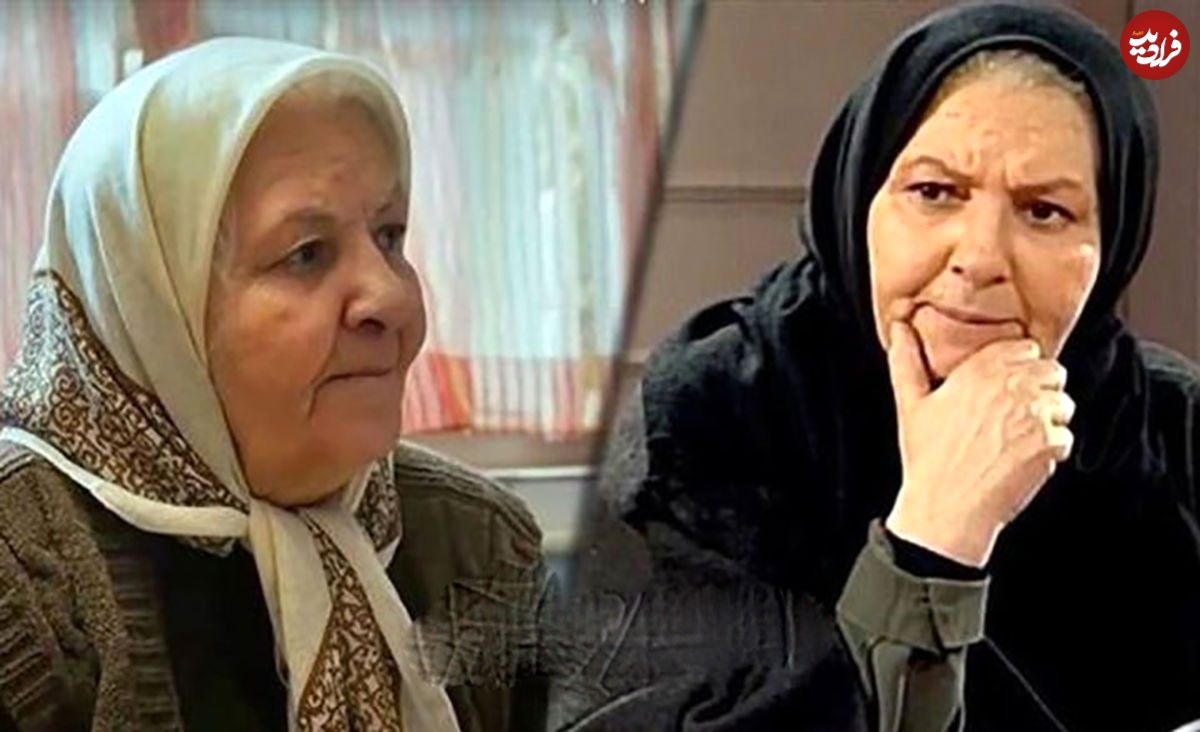(تصاویر) بیوگرافی، عکس ها و زندگی خصوصی مینا جعفرزاده