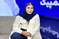ببینید؛ ناهید کیانی: با ۱۴ میلیارد جایزه المپیک، خانه خریدم