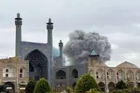 کدام آثار تاریخی ایران در جنگ اخیر خسارت دیده‌اند؟ + اینفوگرافیک