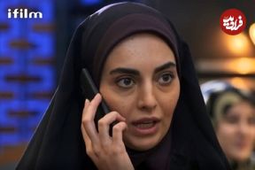 عکس| سفر در زمان؛ «مرضیه توفیقی» 5 سال بعد سریال بچه مهندس در 29 سالگی