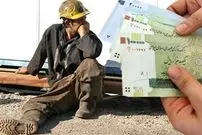 دستمزد یک روز کار برابر با قیمت یک شانه تخم‌مرغ؛ سفره کارگران به چند روز کار نیاز دارد؟ + جدول