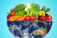 پژوهشگران: گیاه‌خواران تنها به‌اندازه 30 درصد گوشت‌خواران به محیط‌زیست آسیب می‌رسانند