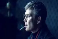 کیلین مورفی از سرنوشت تامی شلبی در فیلم Peaky Blinders: The Immortal Man گفت