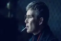 کیلین مورفی از سرنوشت تامی شلبی در فیلم Peaky Blinders: The Immortal Man گفت