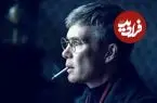 کیلین مورفی از سرنوشت تامی شلبی در فیلم Peaky Blinders: The Immortal Man گفت