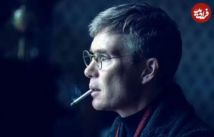 کیلین مورفی از سرنوشت تامی شلبی در فیلم Peaky Blinders: The Immortal Man گفت