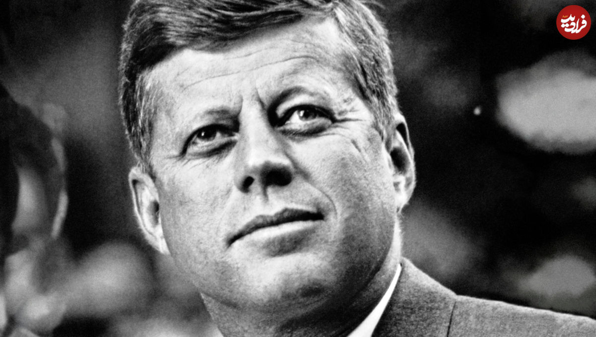 (تصاویر) سالروز تولد جان اف کندی؛ تنها رئیس جمهور آمریکا که مرگش مهم تر بود!