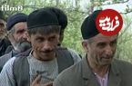 عکس؛ سفر در زمان؛ «عمو غلام» سریال پس از باران در 48 سالگی؛ سال 1397