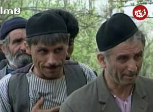 عکس؛ سفر در زمان؛ «عمو غلام» سریال پس از باران در 48 سالگی؛ سال 1397