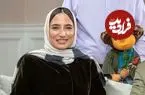 عکس| سفر زمان؛ «نگار جواهریان و حسن معجونی» 10 سال قبل روی صحنه تئاتر