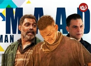 پیمان معادی در سال جاری حضور پررنگی در اکران و تولید داشته؛ روزهای پرکار بازیگر بینالمللی