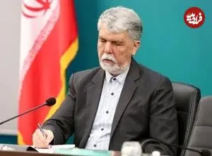 واکنش وزیر ارشاد به درگذشت حمید هیراد