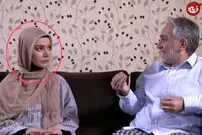 (تصاویر) تغییر چهره ی «ترانه» سریال لیسانسه ها بعد 8 سال در 39 سالگی