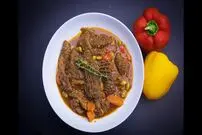(ویدئو) بهترین دستور پخت سیرابی به سبک آشپز کانادایی