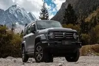 عکس؛ شتابران خودرو قیمت جدید تانک ۳۰۰ را با افزایش ۸۷۴ میلیونی اعلام کرد