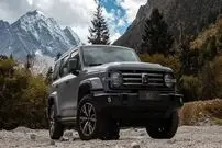 عکس؛ شتابران خودرو قیمت جدید تانک ۳۰۰ را با افزایش ۸۷۴ میلیونی اعلام کرد