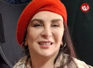 عکس| سفر زمان؛ «افسانه بایگان» 31 ساله در حال قایق‌سواری با «رضا رویگری»؛ دهۀ 70