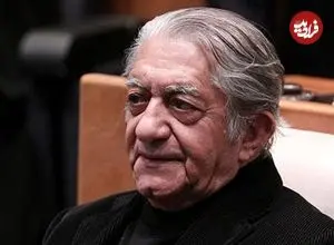 عکس| سفر زمان؛ «عزت‌الله انتظامی» در 48 سالگی در کنار «گوگوش»؛ سال 51