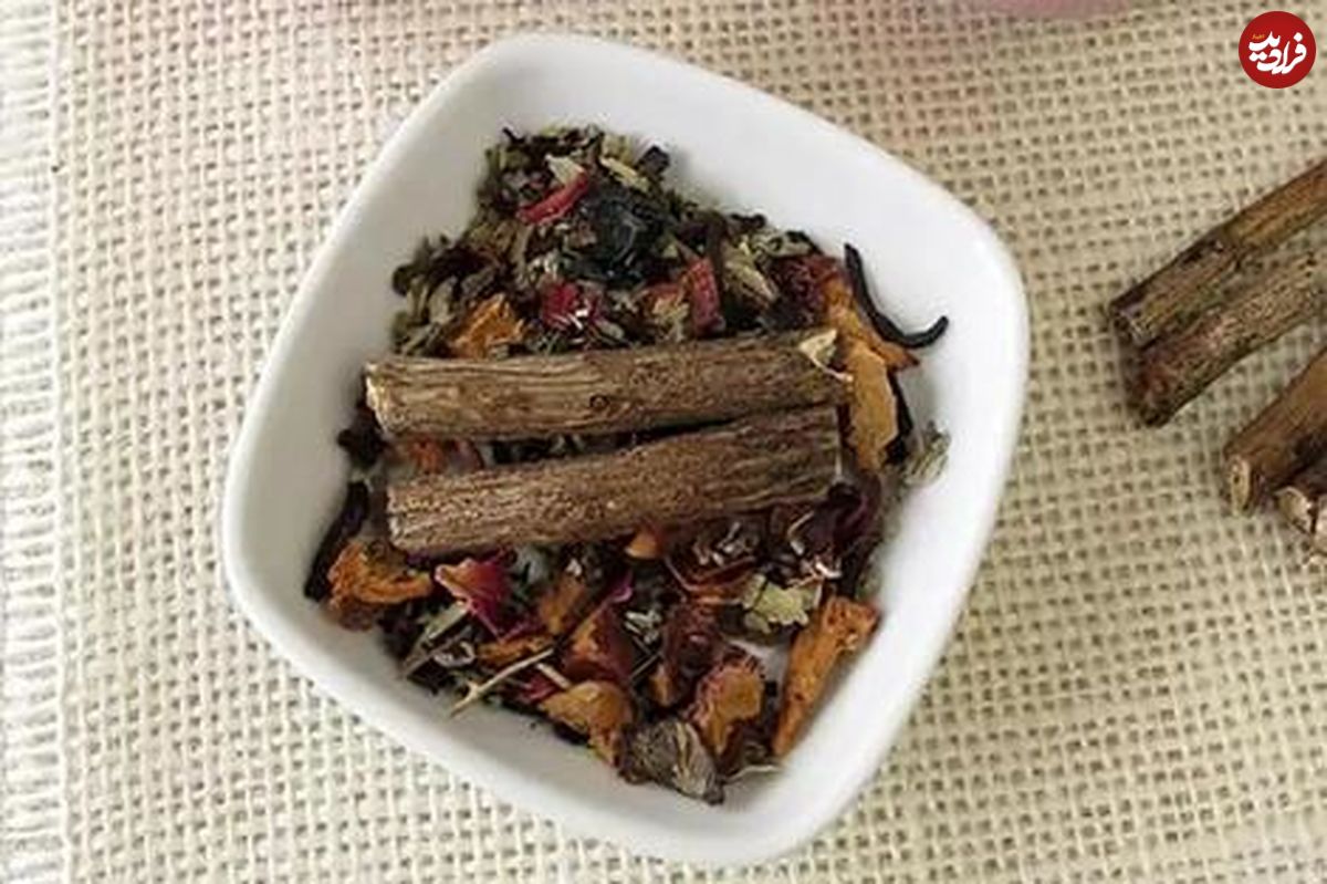 یک گیاه معجزه گر برای سلامت قلب