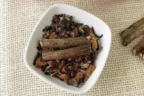 یک گیاه معجزه گر برای سلامت قلب