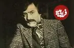 عکس| سفر زمان؛ «محمدعلی فردین» در کنار برادر و برادرزاده اش؛ دهه 40