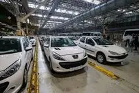 جدول؛ قیمت محصولات ایران‌خودرو امروز دوشنبه ۳ آذر ۱۴۰۴؛ تفاوت قیمت پژو ۲۰۷ در کارخانه و بازار چقدر است؟