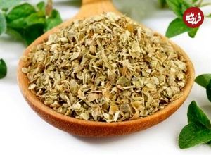 معرفی ادویه اورگانو و خواص آن