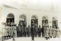 سفر در زمان؛ ۸۰ سال پیش در زندان قصر چه خبر بود؟ 