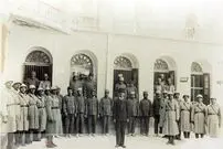 سفر در زمان؛ ۸۰ سال پیش در زندان قصر چه خبر بود؟ 