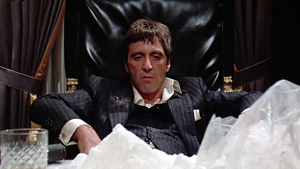 ۱۲ فیلم برتر تاریخ سینما در مورد کارتل‌های مواد مخدر