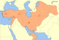 (ویدیو) قلمروی تاریخی حکومت‌ها در پهنه فلات ایران