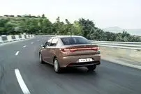 جدول| قیمت محصولات ایران‌خودرو امروز سه‌شنبه ۲۱ بهمن ۱۴۰۴