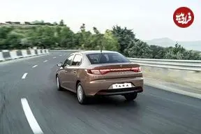 جدول| قیمت محصولات ایران‌خودرو امروز سه‌شنبه ۲۱ بهمن ۱۴۰۴