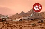 زندگی روی مریخ؛ از خانه‌های «هابیتی» تا کودکانی که دیگر نمی‌توانند به زمین برگردند