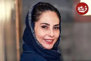 عکس| سفر زمان؛ صحبت درگوشی «جواد عزتی و رعنا آزادی‌ور» در مراسم اکران «مرد بازنده»
