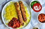 طرز تهیه کباب تابه‌ ای زعفرانی؛ بدون نیاز به زغال، طعم کباب اصیل را تجربه کنید