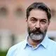 عکس| سفر زمان؛ «پارسا پیروزفر و امین حیایی» 22 سال قبل در پشت‌صحنۀ «نقاب»