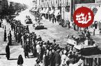 سفر در زمان؛ خاطرات میلسپو: چرا در جنگ جهانی، ایران دچار قحطی شد؟ از نگاه متفقین و ایرانیان، امنیت داخلی مهم‌ترین مسئله بود