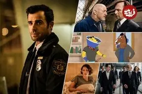تصاویر| ۶ سریال خارجی برتر تلویزیون که بعد از ۲۰۱۰ منتشر شدند؛ از Fleabag تا The Leftovers